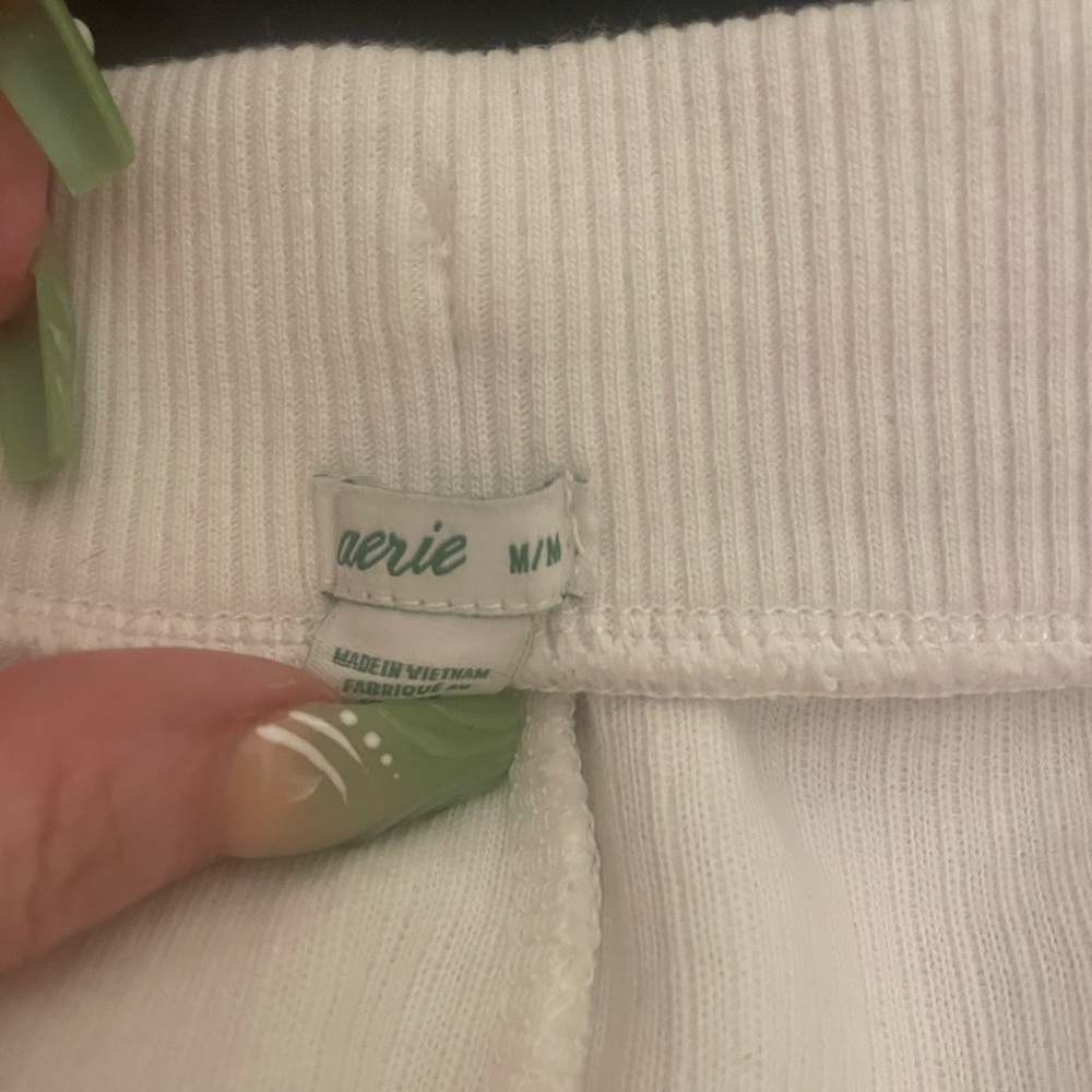 Aerie woman shorts